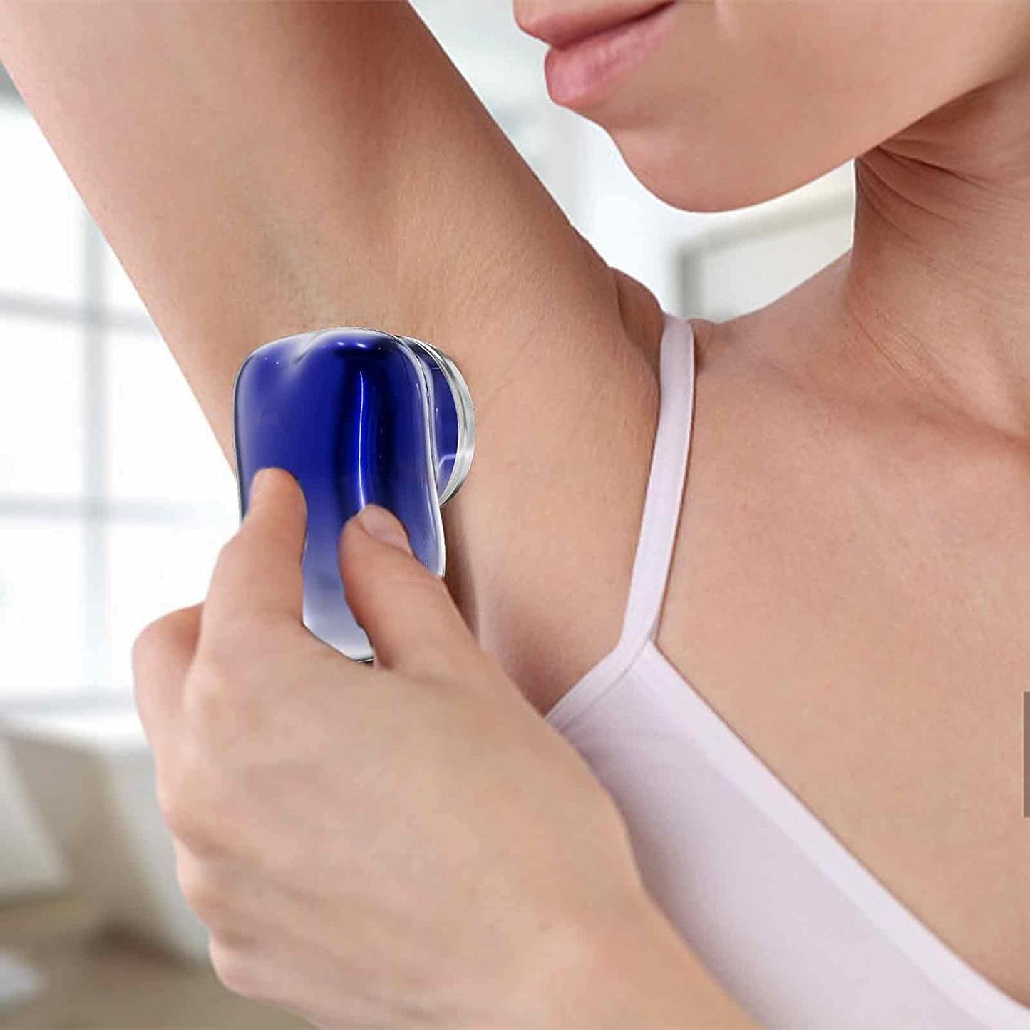 Mini Electric Shaver